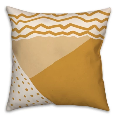 Creative Products Red And Black Plaid 18x18 Indoor / Outdoor Pillow 1 Creative Products Red And Black Plaid 18x18 Indoor / Outdoor Pillow